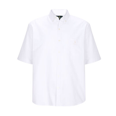 Camisa Talla Plus Lisa RCB Polo Club Para Hombre