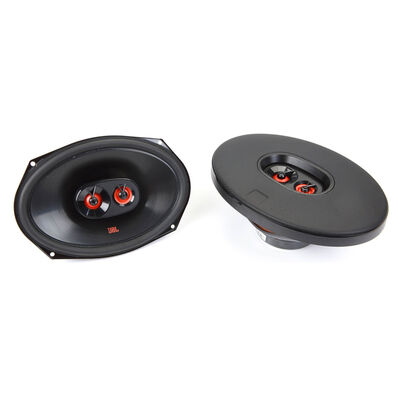 Bocinas JBL 6X9" GTO-X9