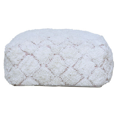 Vintage Home Puff Jacquard Juno Sq