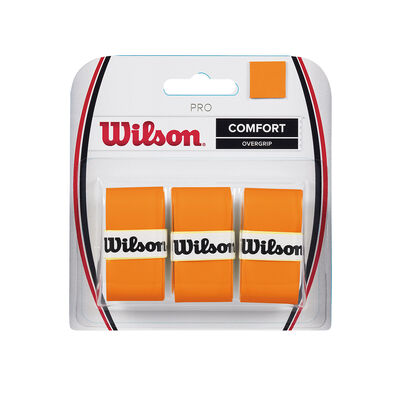Overgrip Para Raqueta Pro Burn Wilson