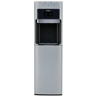 Dispensador De Agua Con Garraf&oacute;n Oculto Whirpool