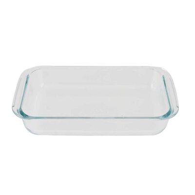 Bandeja De Vidrio Home Nature