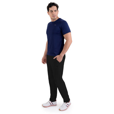 Pantal&oacute;n De Felpa B&aacute;sico Everlast  Para Hombre / Chico