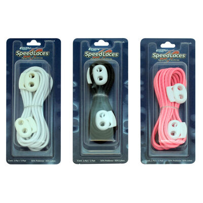 Agujetas El&aacute;sticas Speed Laces Bstn