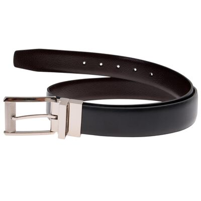 Cintur&oacute;n Hickok Para Hombre