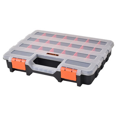 Caja Organizador 31 cm TACTIX