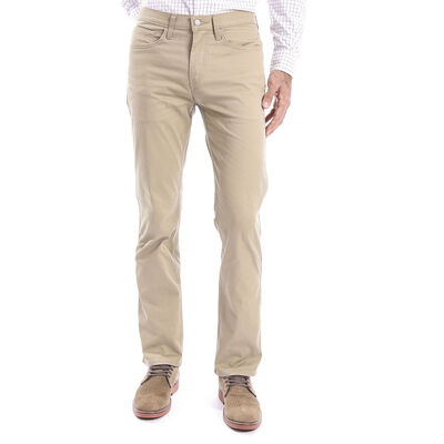 Pantal&oacute;n Dockers Regular Fit Para Hombre