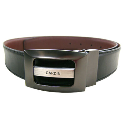 Cintur&oacute;n Casual Pierre Cardin Para Hombre