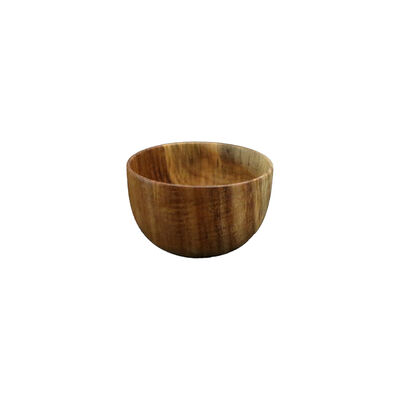 Bowl De Madera Acacia  HOME NATURE