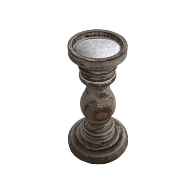 Candelero Aria Chico Vintage Home