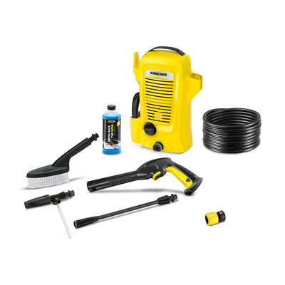 Hidrolavadora K 2 Universal Car Karcher