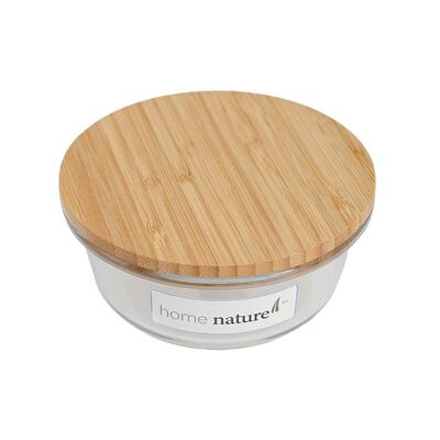 Contenedor Para Alimentos Con Tapa Home Nature