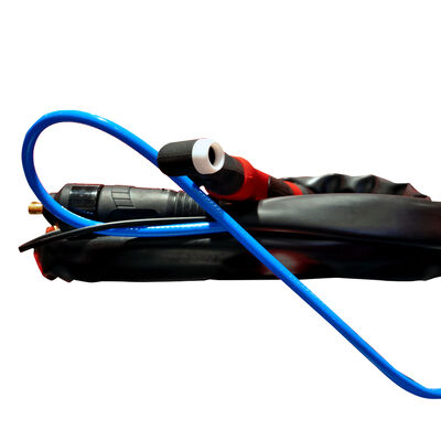 Antorcha TIG SR6V - DUAL 3M 1 Set COMPANION
