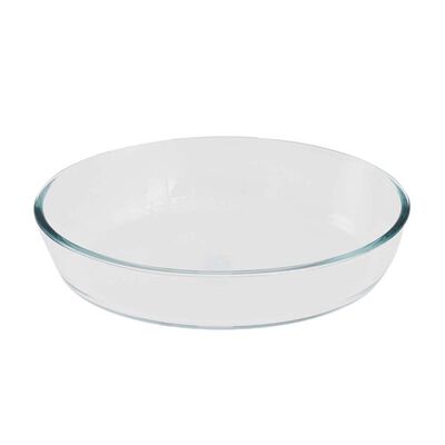 Bandeja De Vidrio Home Nature