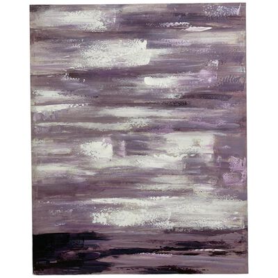 Cuadro  decorativo Colecci&oacute;n Midnight Plum CONCEPTS LIFE