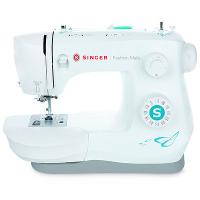 M&aacute;quina de Coser Mecanica Fashion Mate 3342 Singer