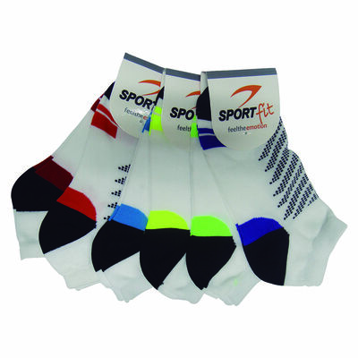 Tines Fitness Sport Fit  Para Hombre