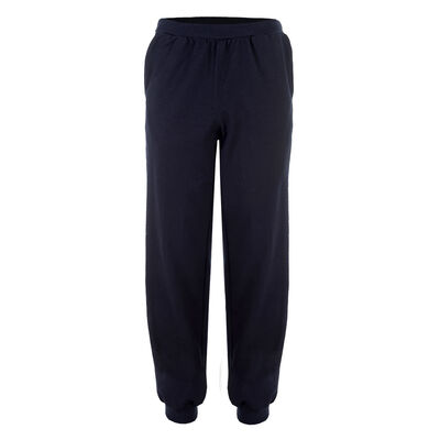 Pantal&oacute;n De Felpa B&aacute;sico Everlast  Para Hombre / Mediano