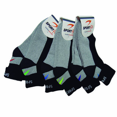 Tines Fitness Sport Fit  Para Hombre