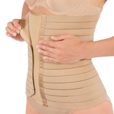 Faja Envolvente New Look para Mujer