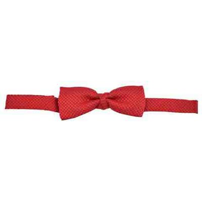 Mo&ntilde;o Jacquard Color Rojo Zilery'S Para Mujer