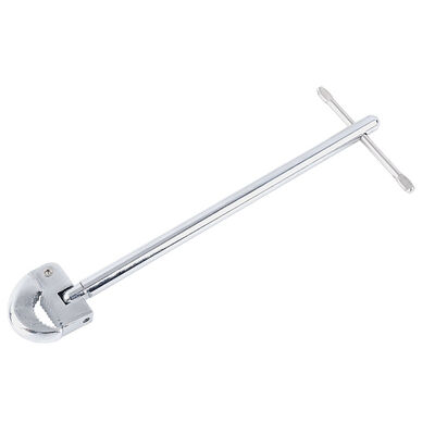 Llave de Plomero 275mm (11in.) Tactix