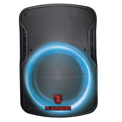 Bafle Bluetooth KSR 15" 25000
