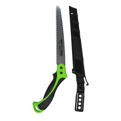 Serrucho 10 Pulgadas con Funda YARDSMITH