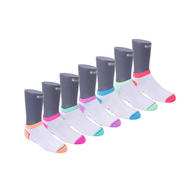 Tines Fun Pack X 7 Punto Blanco Para Ni&ntilde;a
