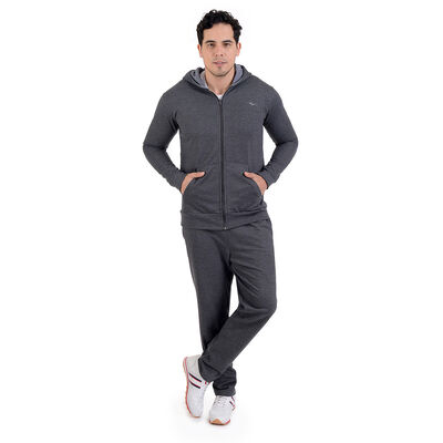 Conjunto De Felpa Everlast  Para Hombre / Chico