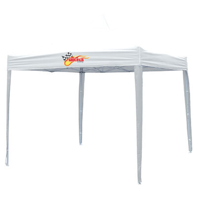 Toldo Plegable Mikels para Jard&iacute;n 3 X 3 Mts