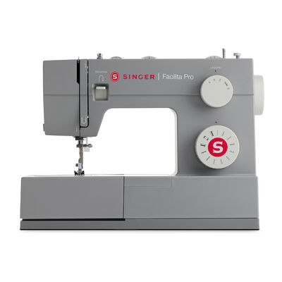 M&aacute;quina De Coser 4411 Singer