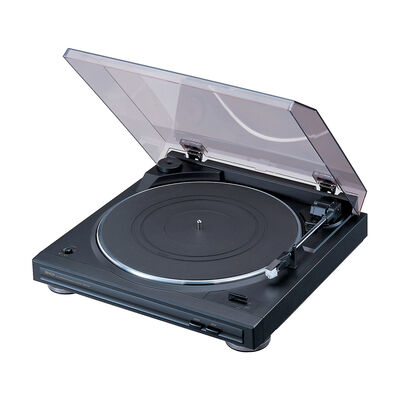 Tornamesa Denon DP-29F