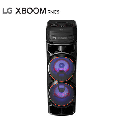 Equipo de audio LG XBoom RNC9