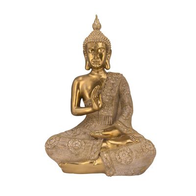 Buda Gold Sand Vintage Home