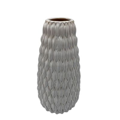 Vasija Cer&aacute;mica Folding Vintage Home