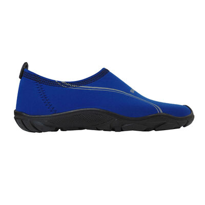 Zapato Acu&aacute;tico Azul Unisex Adulto Svago