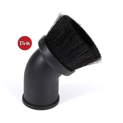 Cepillo para Polvo para Aspiradoras Craftsman de 6 y 9 Galones Mod. CMXZVBE38725