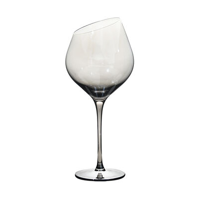 Copa Goblet Smoke Vintage Home