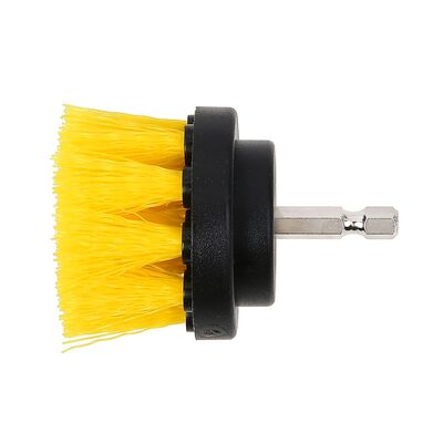 Cepillo Tactix para Limpieza 100MM (4IN)