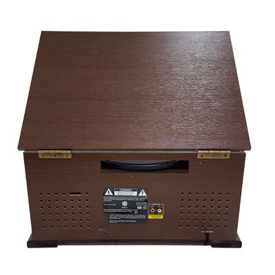 Nost&aacute;lgico Select Sound Bluetooth Honey