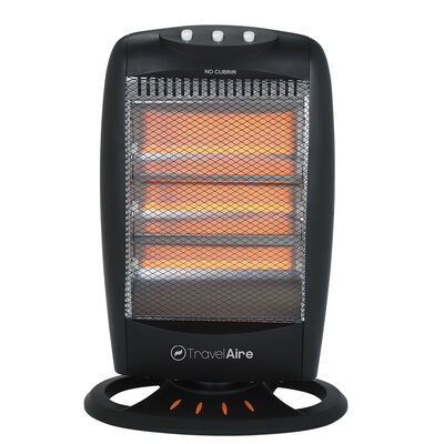 Calefactor De Cuarzo Travel Aire