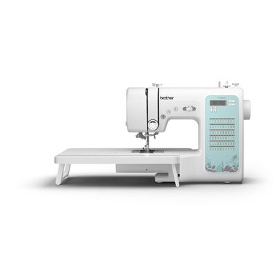 M&aacute;quina de Coser Digitalizada Brother CS6000XL de 60 Puntadas