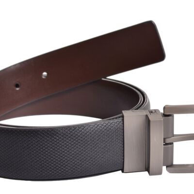 Cintur&oacute;n de Vestir para Hombre CARLO CORINTO