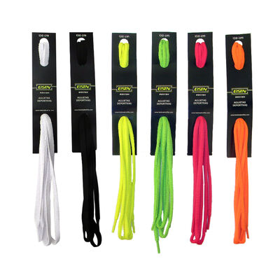Cord&oacute;n Oval 120 Cm Hang Tag Bstn