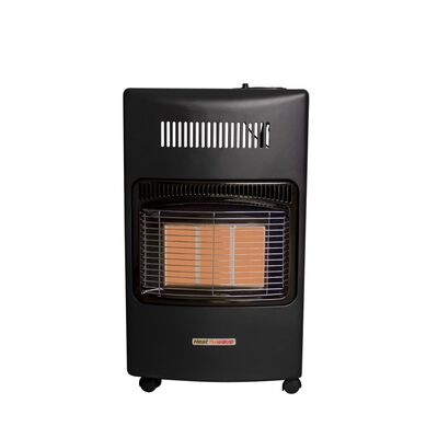 Calefactor de Gas LP Portatil LP 3 Radiantes