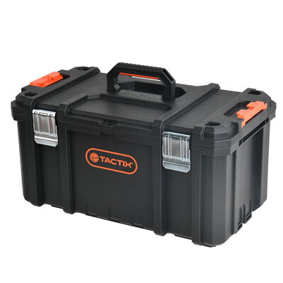 Sistema Modular Tactix de Organizaci&oacute;n- Intermedio