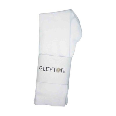 Calceta De Escolar Nylon Lisa 3Pack Gleytor Para Ni&ntilde;a