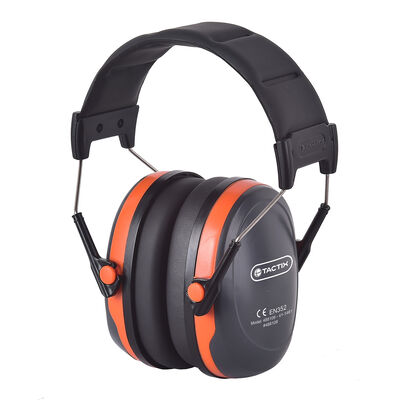 Orejera Tactix para Anular Ruido