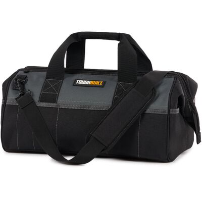 Bolsa Portaherramientas Contructor 18" Toughbuilt